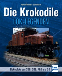 Transpress 71482 Die Krokodile 