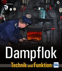 Transpress 71572 Dampflok - Technik und Funktion 