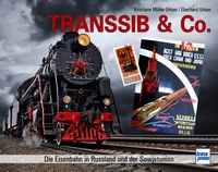 Transpress 71594 Transsib & Co. 