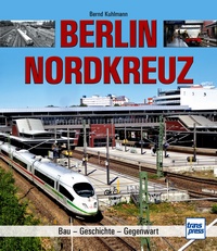 Transpress 71608 Berlin Nordkreuz 