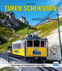 Transpress 71657 Türen schließen!  