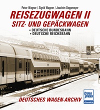 Transpress 71682 Reisezugwagen 2 
