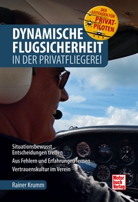 Motorbuch 04629 Dynamische Flugsicherheit 