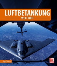 Motorbuch 04633 Luftbetankung - weltweit 