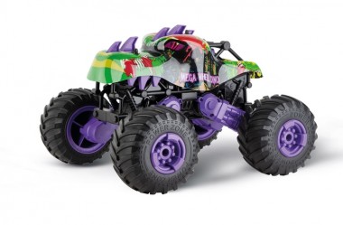 Carrera 160146 2,4GHz Mega Wheel Dino 