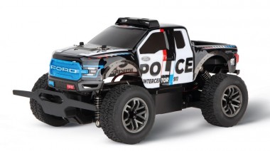 Carrera 182024 2,4GHz Hummer EV D/P 