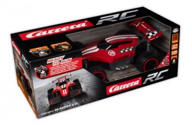 Carrera 201021X 2,4 GHz Slasher 2.0 