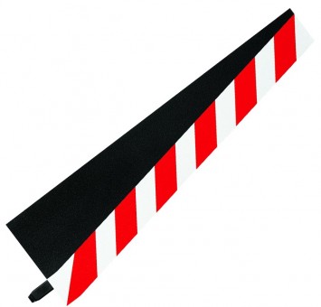 Carrera 20600 Verbindungsstück Kurve Innenrand 