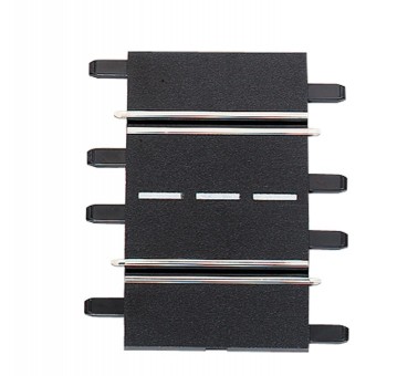 Carrera 20611 Gerade 1/3 2 St. 