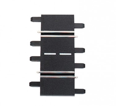 Carrera 20612 Gerade 1/4 2 St. 