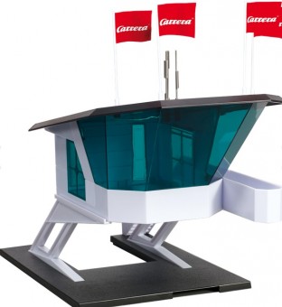 Carrera 21124 Kontrollturm 