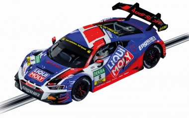 Carrera 23966 DIG124 Audi R8 LMS GT3 evo II #8 