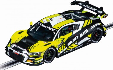 Carrera 23980 DIG124 Audi R8 LMS GT3 evo II #46 