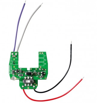 Carrera 26740 DIG132 Decoder Formel 1 Livery 2008 