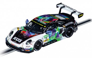 Carrera 27764 Evolution Porsche 911 GT3 R Bernhard #75 