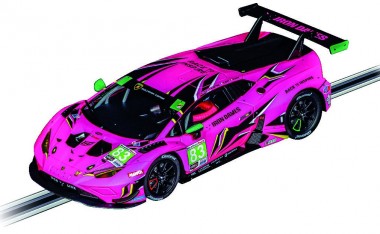 Carrera 27770 Evolution Lamborghini Huracán GT3 Evo2  