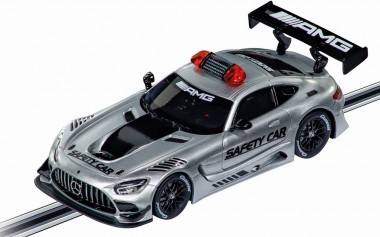 Carrera 27777 Evolution Merc.-AMG GT3 Evo 'Safety Car' 
