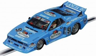 Carrera 27790 Evolution Lancia Beta Fruit of the Loom  