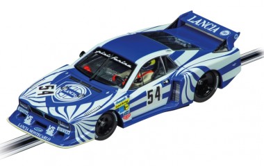 Carrera 27791 Evolution Lancia Beta Montecarlo #54 