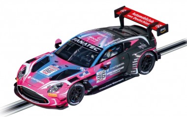Carrera 27806 Evolution Aston Martin Vantage AMR GT3 