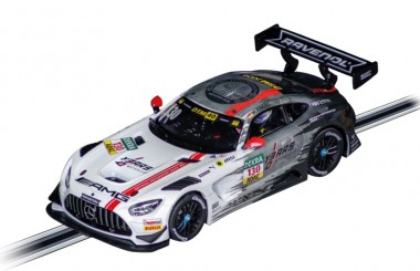 Carrera 27817 Evolution MB-AMG GT3 Evo AMG Team 