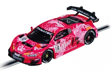 Carrera 27828 Evolution Audi R8 LMS GT3 Uno Racing 