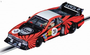 Carrera 27835 EvolutionLancia Beta Montecarlo Turbo #6 