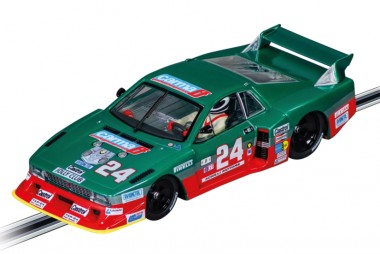 Carrera 27836 Evolution Lancia Beta Montecarlo #24 