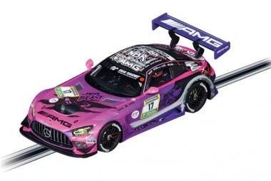 Carrera 27863 Evolution: MB AMG GT3 Evo Mercedes-AMG  