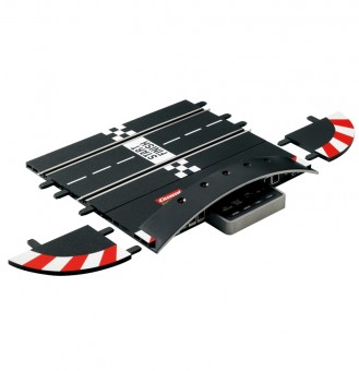 Carrera 30352 DIG124+132 Control Unit 