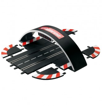 Carrera 30354 DIG124+132 Starlight 