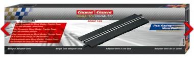 Carrera 30368 Einspur Adapter Unit 