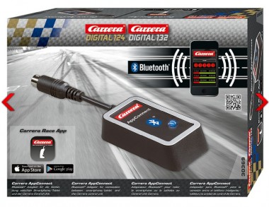 Carrera 30369 AppConnect - Bluethooth-Adapter 