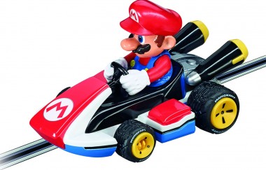 Carrera 31060 DIG132 Mario Kart Mario 