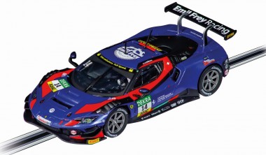 Carrera 32000 DIG132 Ferrari 296 GT3 Emil Frey Racing 