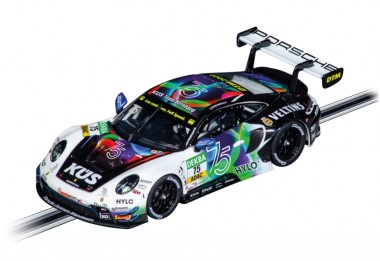 Carrera 32003 DIG132 Porsche 911 GT3 Team Bernhard 