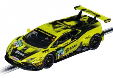 Carrera 32008 DIG132 Lamborghini Huracán GT3 Evo2 #92 