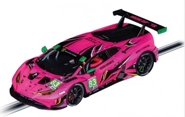 Carrera 32009 DIG132 Lamborghini Huracán GT3 Evo2 #83 