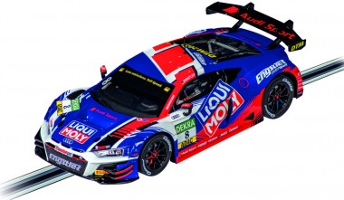 Carrera 32010 DIG132 Audi R8 LMS GT3 evo II #8 