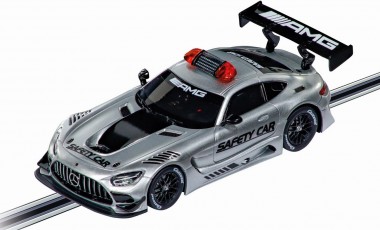 Carrera 32016 DIG132 MB AMG GT3 Evo 'Safety Car' 