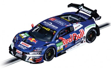 Carrera 32044 DIG132 Audi R8 LMS GT3 Abt Sportsline 