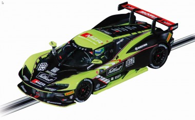 Carrera 32068 DIG132 KTM X-Bow GT2 Zentrum Ried 