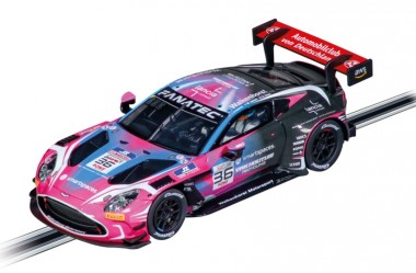 Carrera 32071 DIG132 Aston Martin Vantage AMR GT3 Evo 