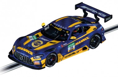 Carrera 32072 DIG132 Audi R8 LMS GT3 evo II Land 