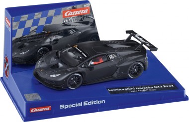 Carrera 32087 DIG132 Lamborghini Huracan GT3 EVO 2 