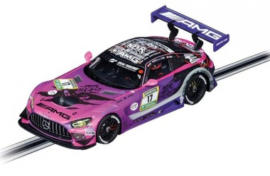 Carrera 32114 DIG132 Mercedes-AMG GT3 Evo Mercedes-AMG 