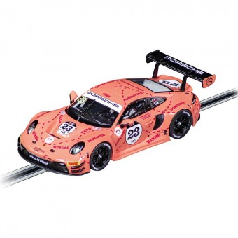 Carrera 32127 DIG132 Porsche 911 GT3 R Phantom Global 