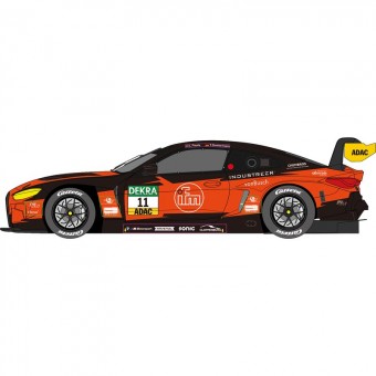 Carrera 32129 DIG132 BMW M4 GT3 FK Performance Motors 