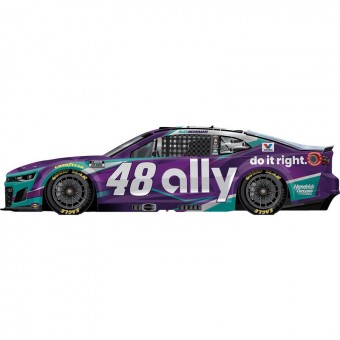 Carrera 32141 DIG132 NASCAR Camaro NextGen ZL1 