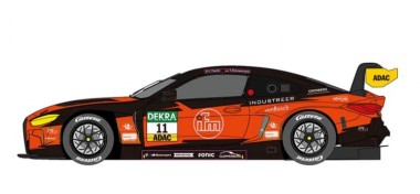 Carrera 51045 Hybrid: BMW M4 GT3 #11 